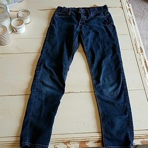 Girls jeans